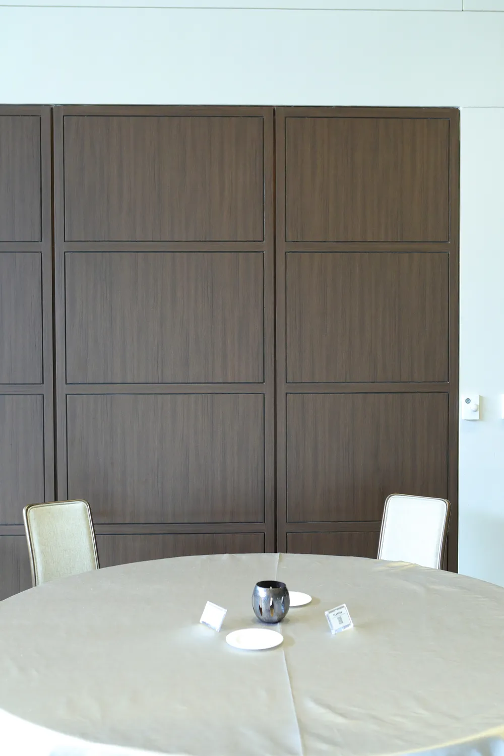 Four Seasons Orlando by Engineered Group