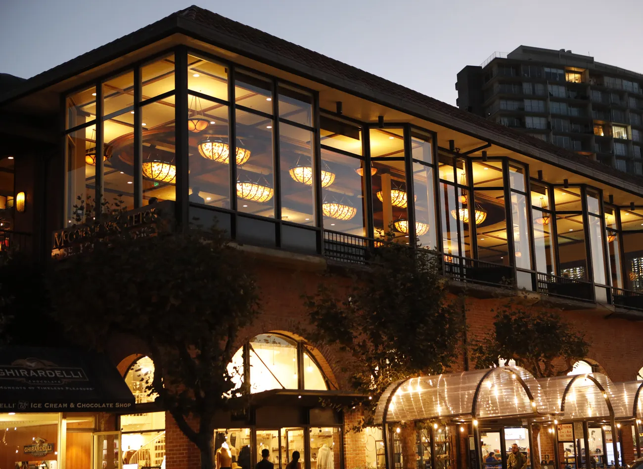 Ghirardelli by Engineered Group