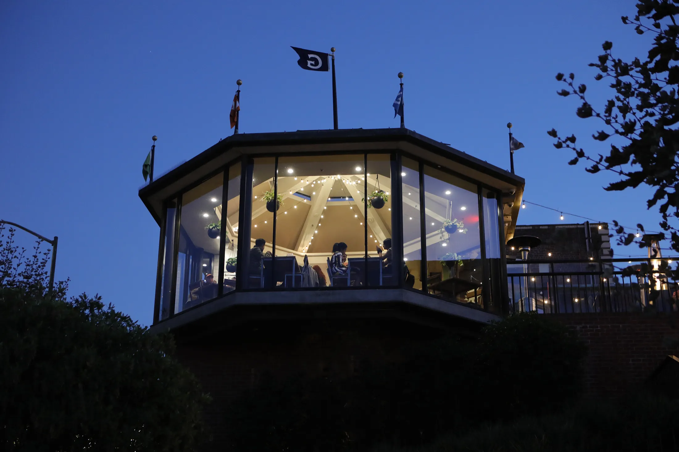 Ghirardelli by Engineered Group