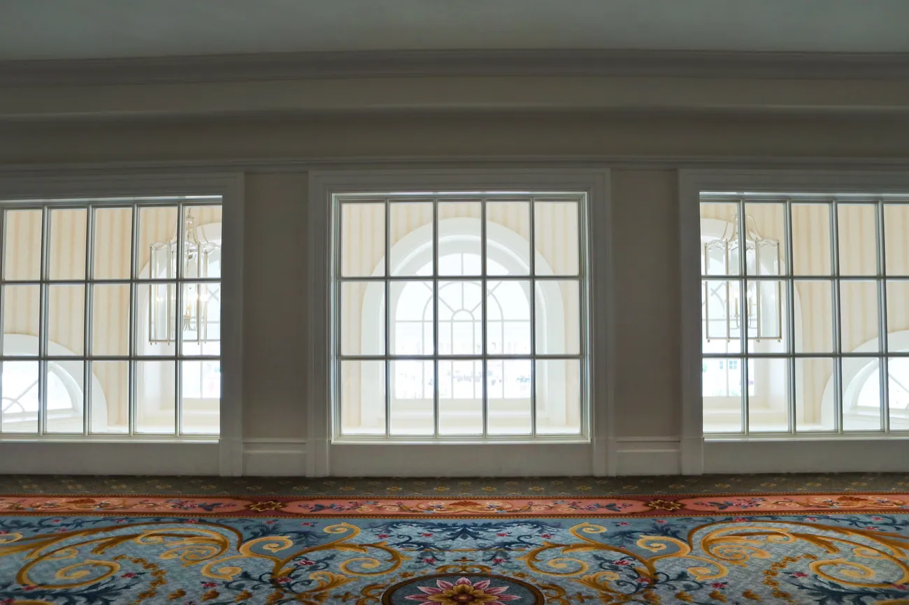 Grand Floridian by Engineered Group