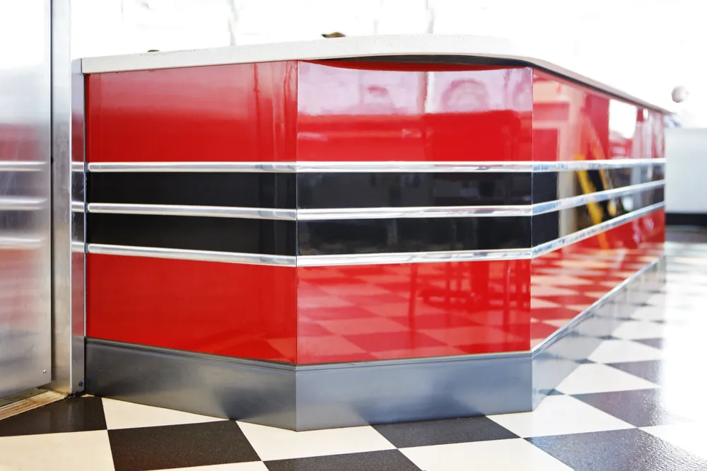 Mel's Drive-In by Engineered Group