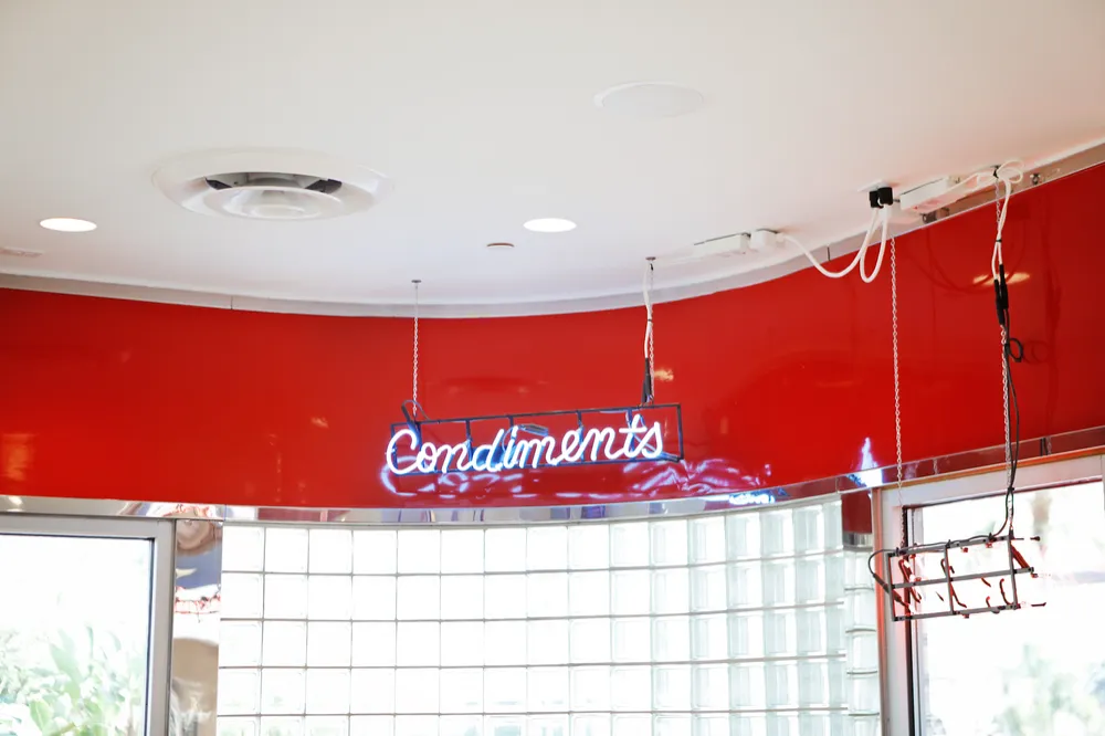 Mel's Drive-In by Engineered Group