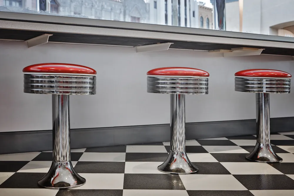 Mel's Drive-In by Engineered Group