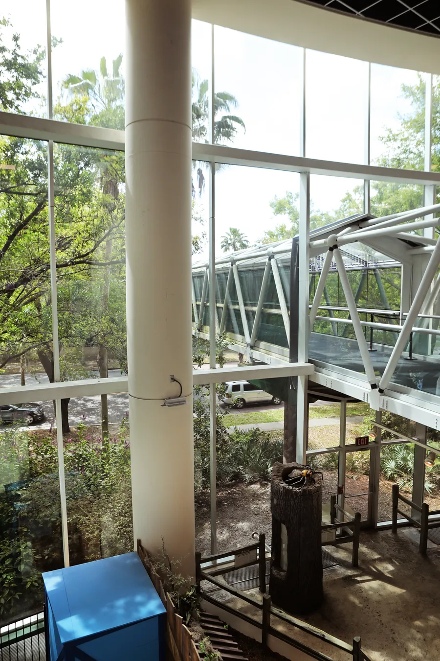 Orlando Science Center by Engineered Group