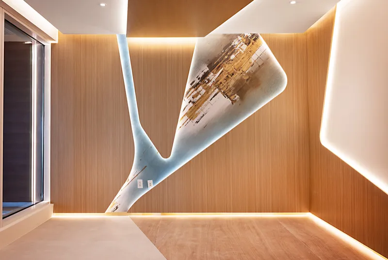 Pier 66 by Engineered Group
