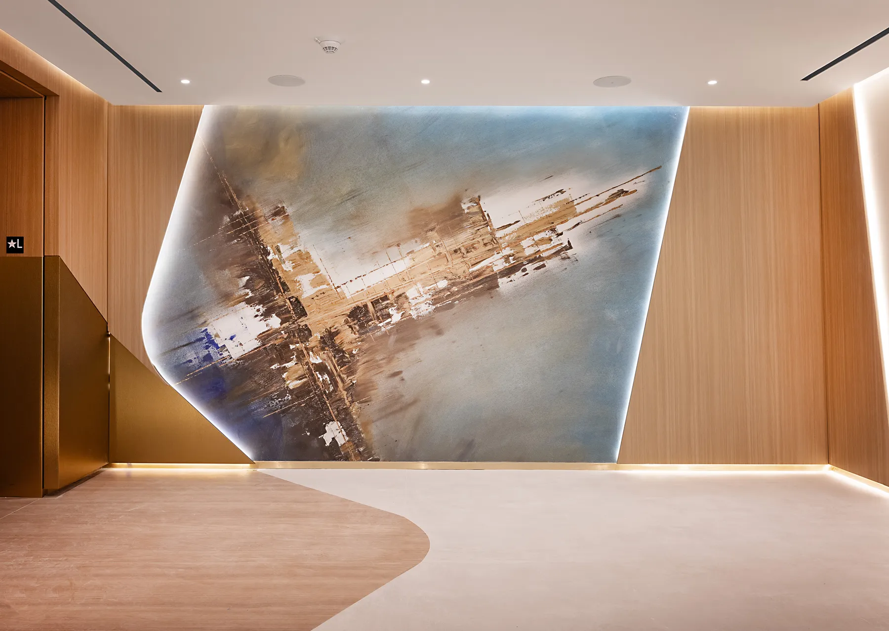 Pier 66 by Engineered Group