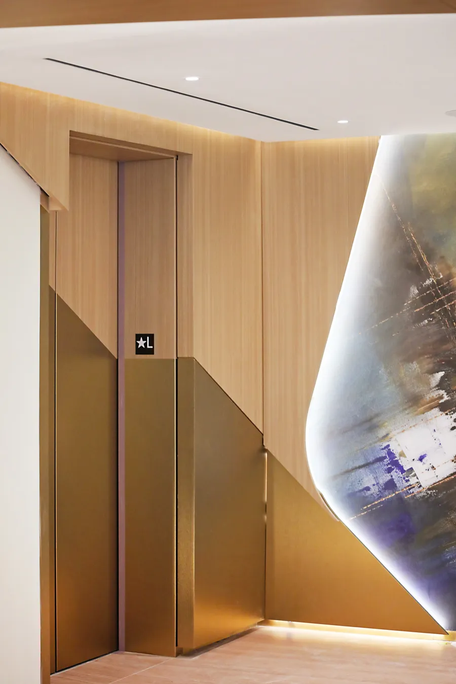 Pier 66 by Engineered Group
