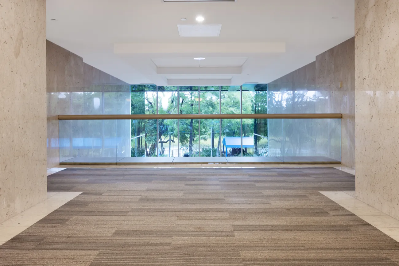 Radice Corporate Center by Engineered Group