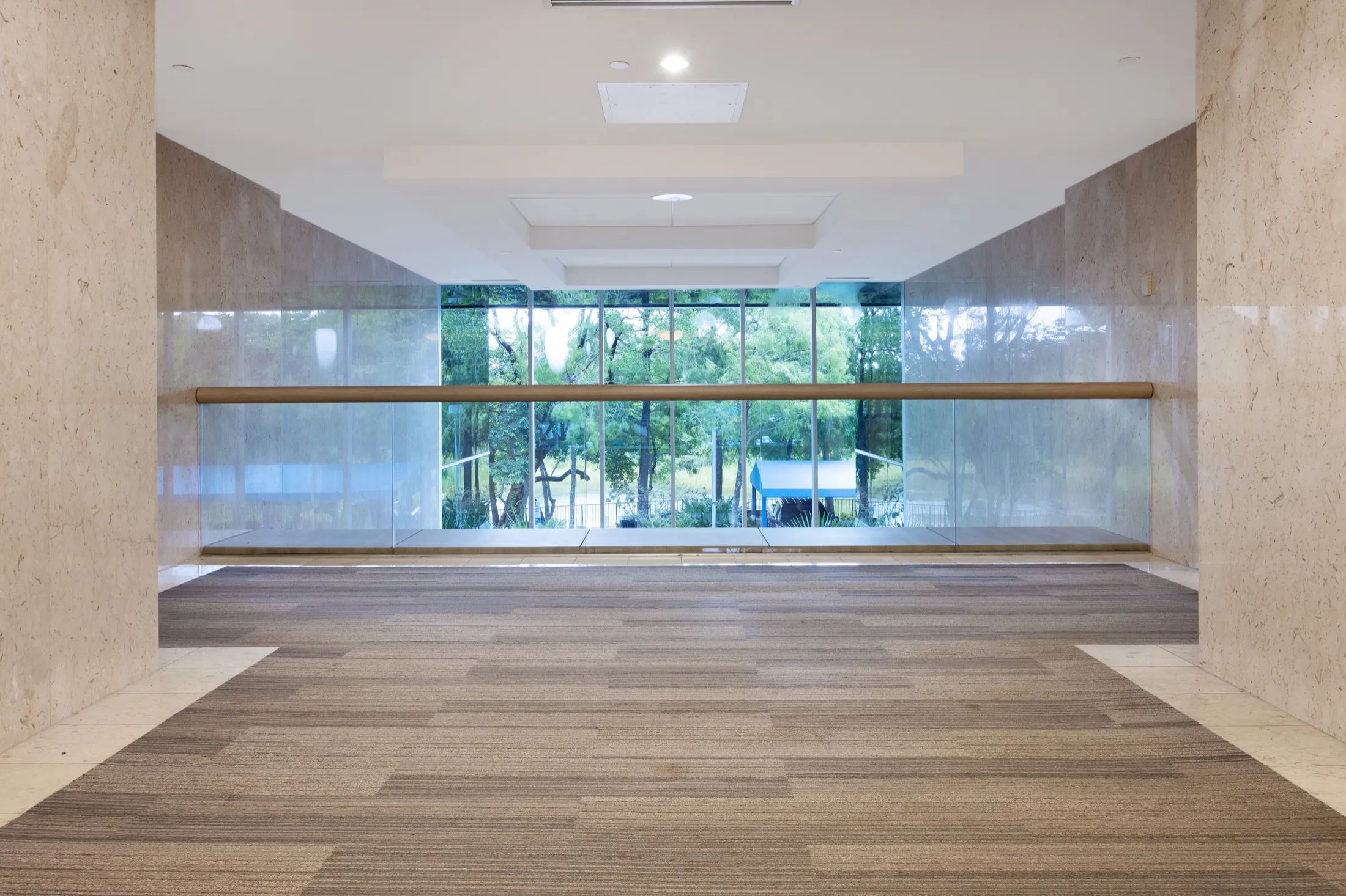 Radice Corporate Center by Engineered Group