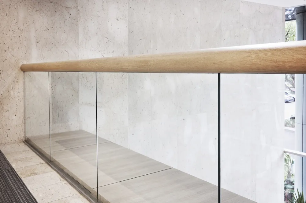 Radice Corporate Center by Engineered Group