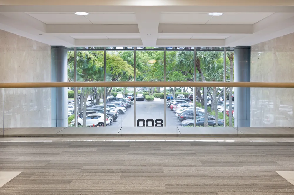 Radice Corporate Center by Engineered Group