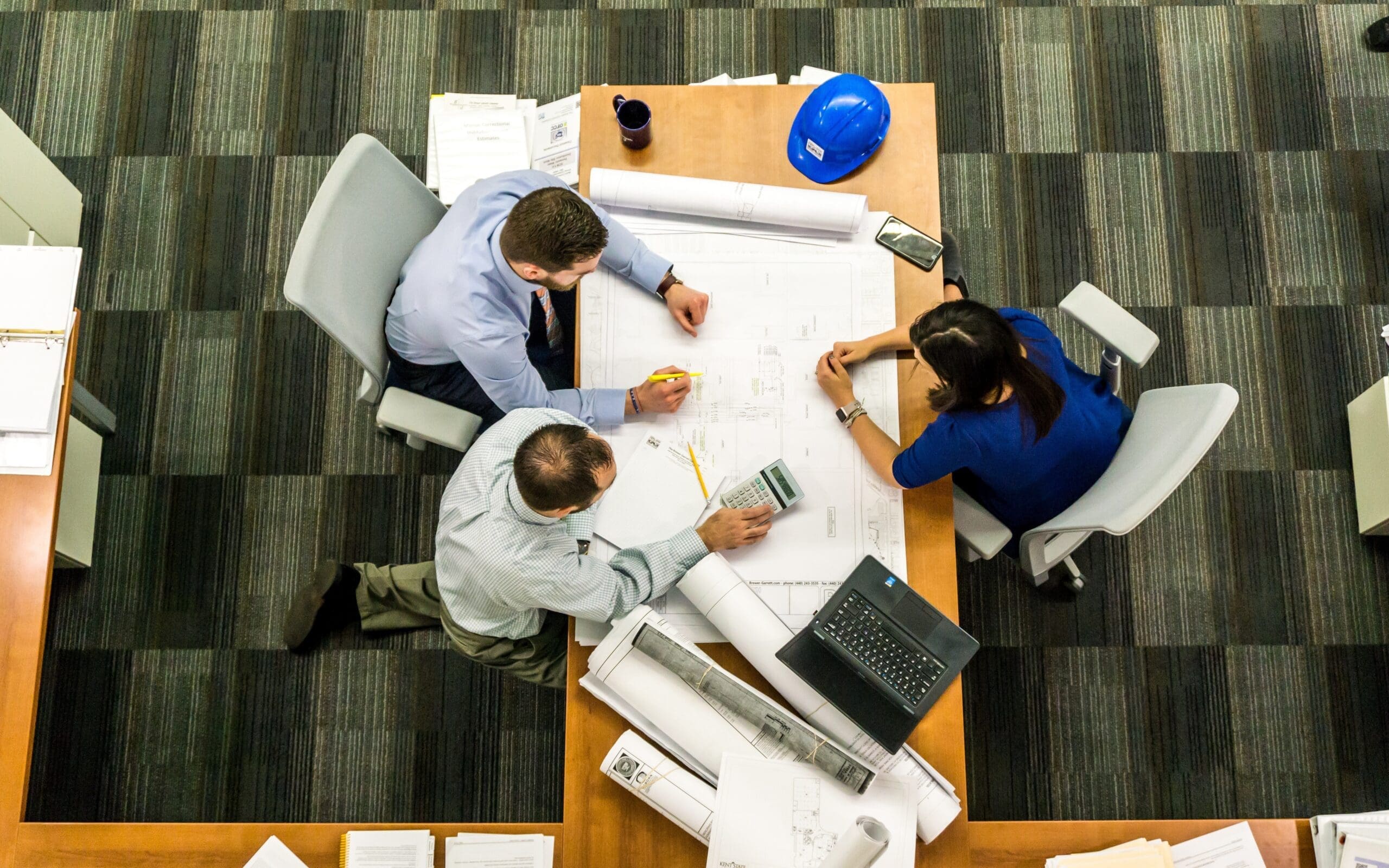 Architects & Designers