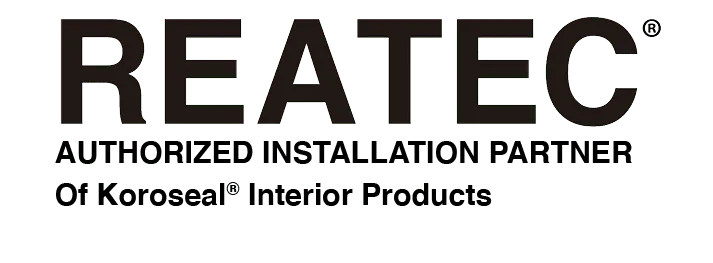 Reatec Authorized Installation Partner Logo 2