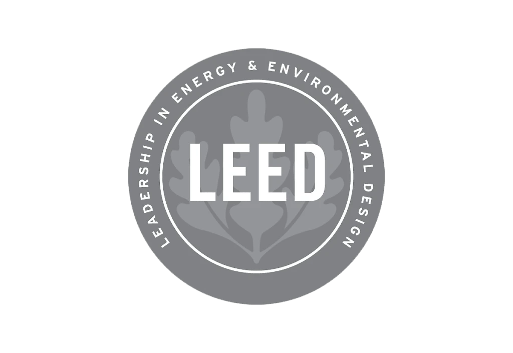LEED Logo